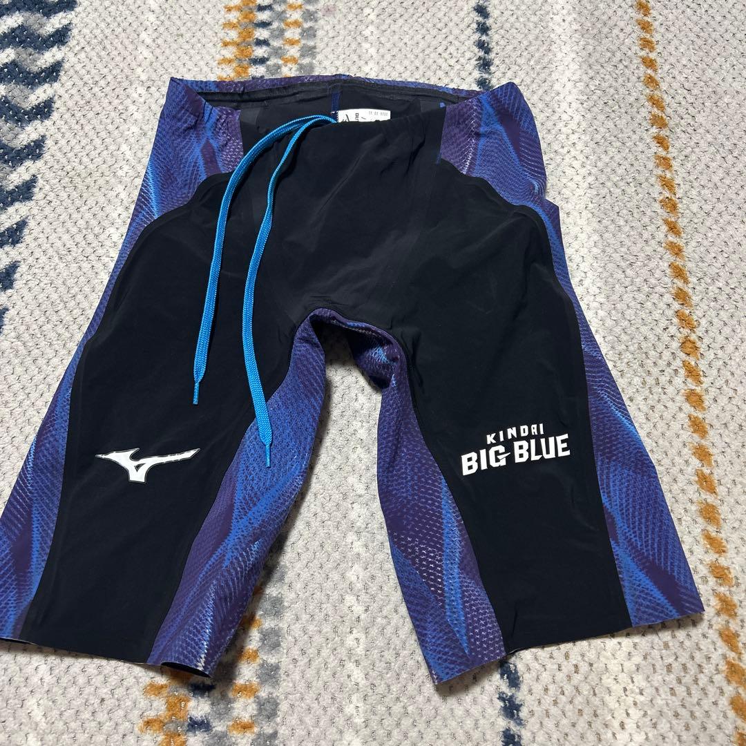 水着・ラッシュガード GX SONIC V