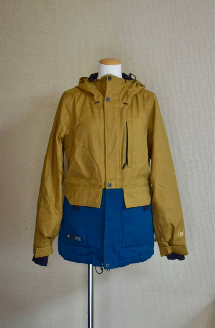 L1 スノーボードウェア ジャケット