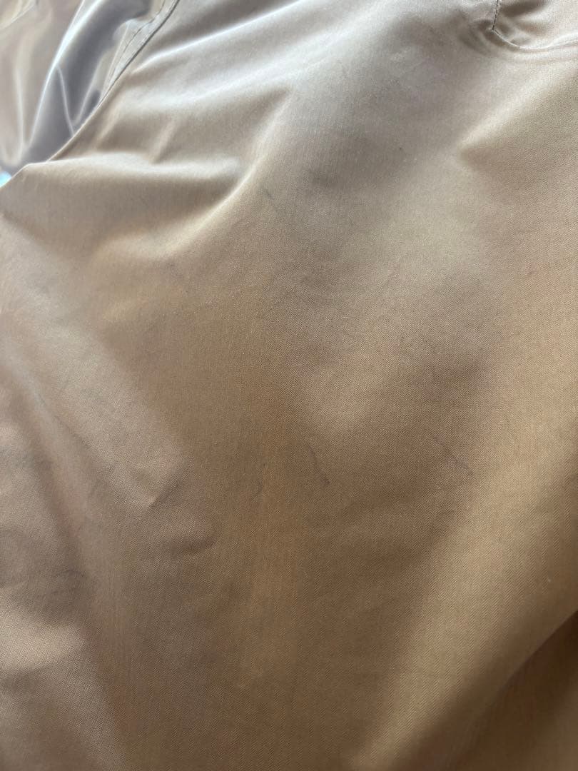 お値下げ⭐︎patagonia 子ども用スノーボードウェア上下セット