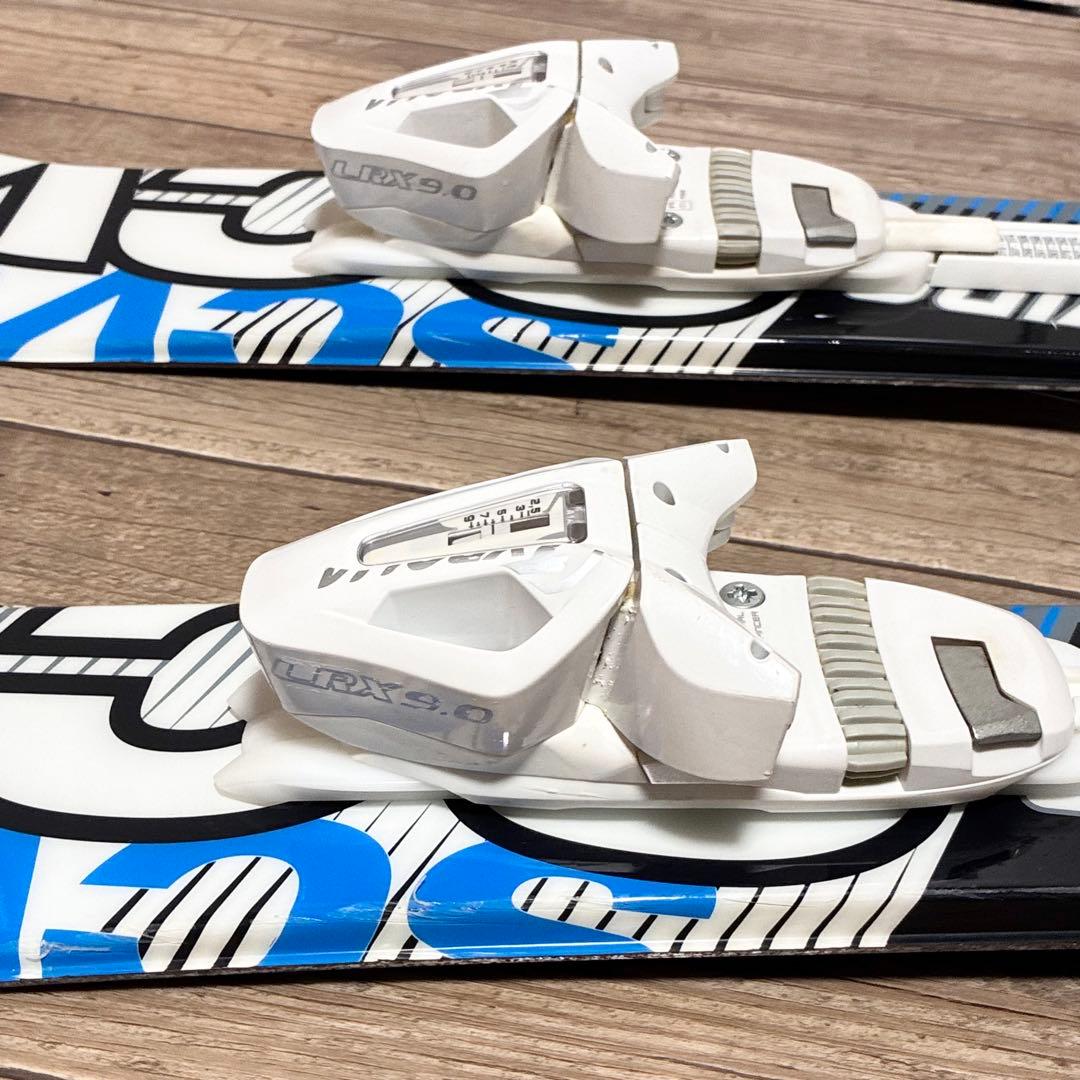 ショートスキー スキーボード  CARVING 90cm ファンスキー