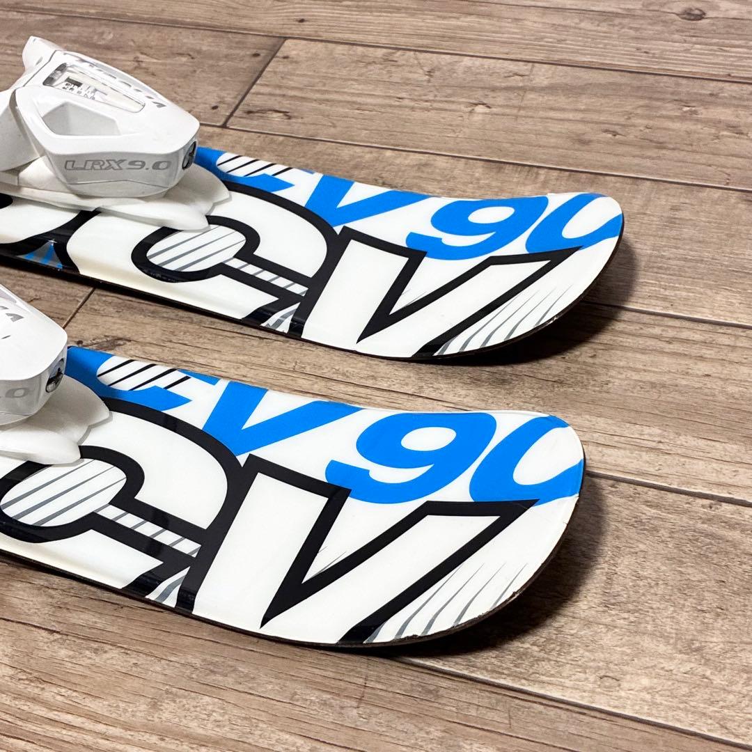 ショートスキー スキーボード  CARVING 90cm ファンスキー