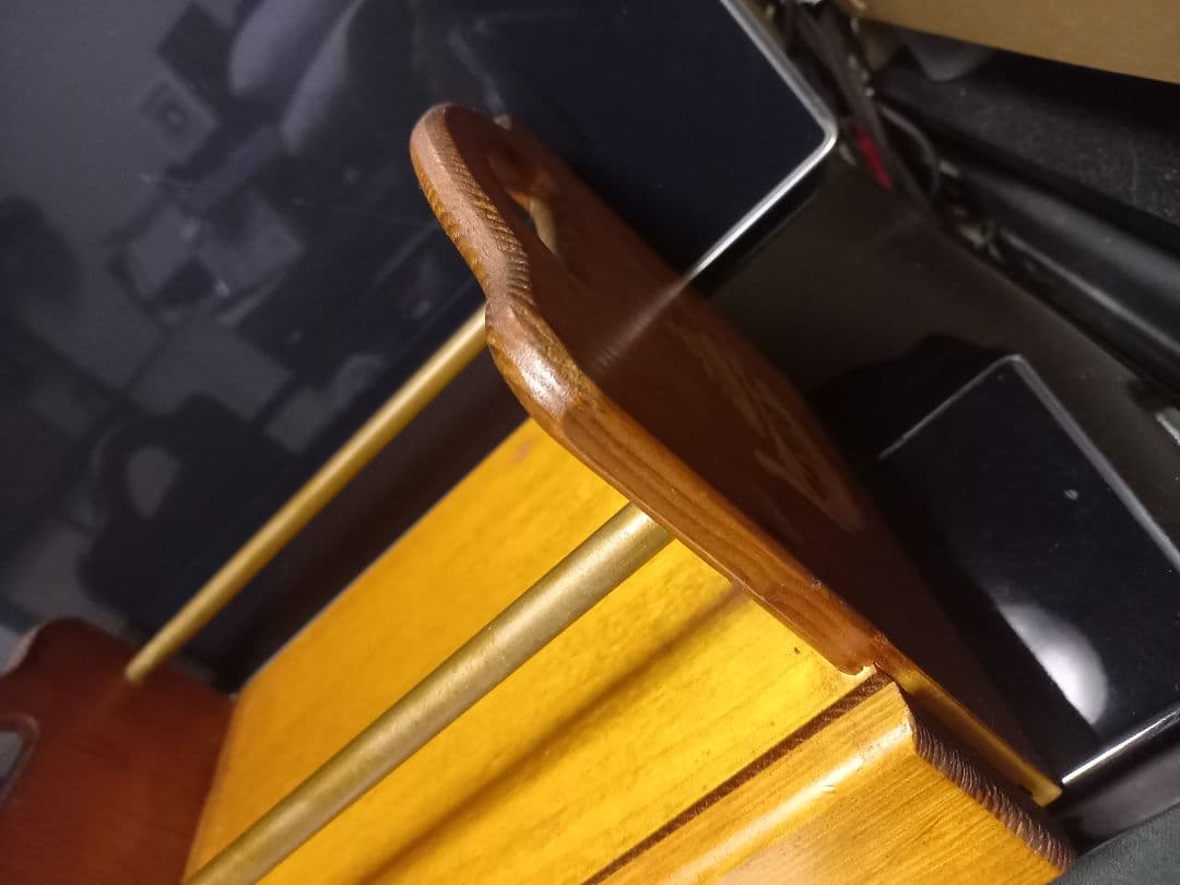 many　1977　マニー　プロベナンス　ヴィンテージ　キャリー　トレー