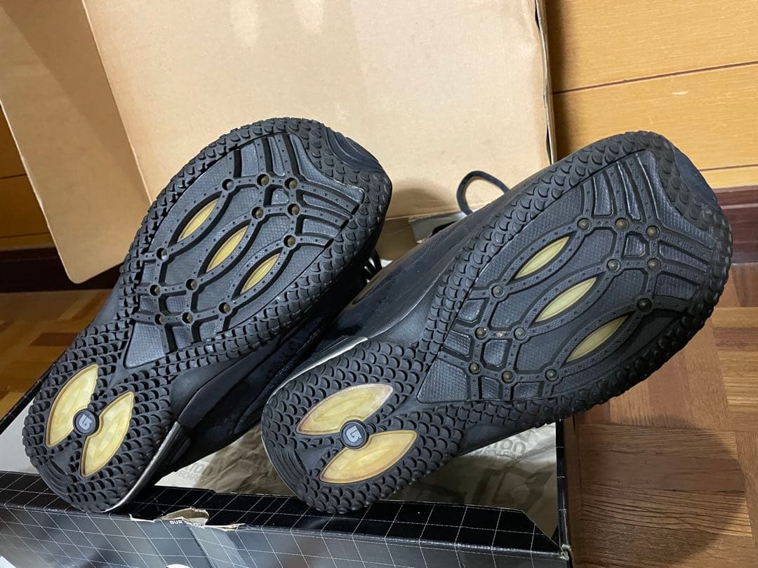 BURTON C16 ION MD anon AK457 セオレム