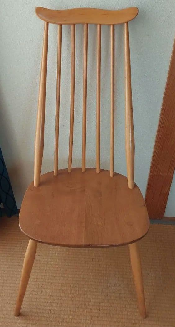 専用です❗アーコール　ゴールドスミスチェア　送料込み