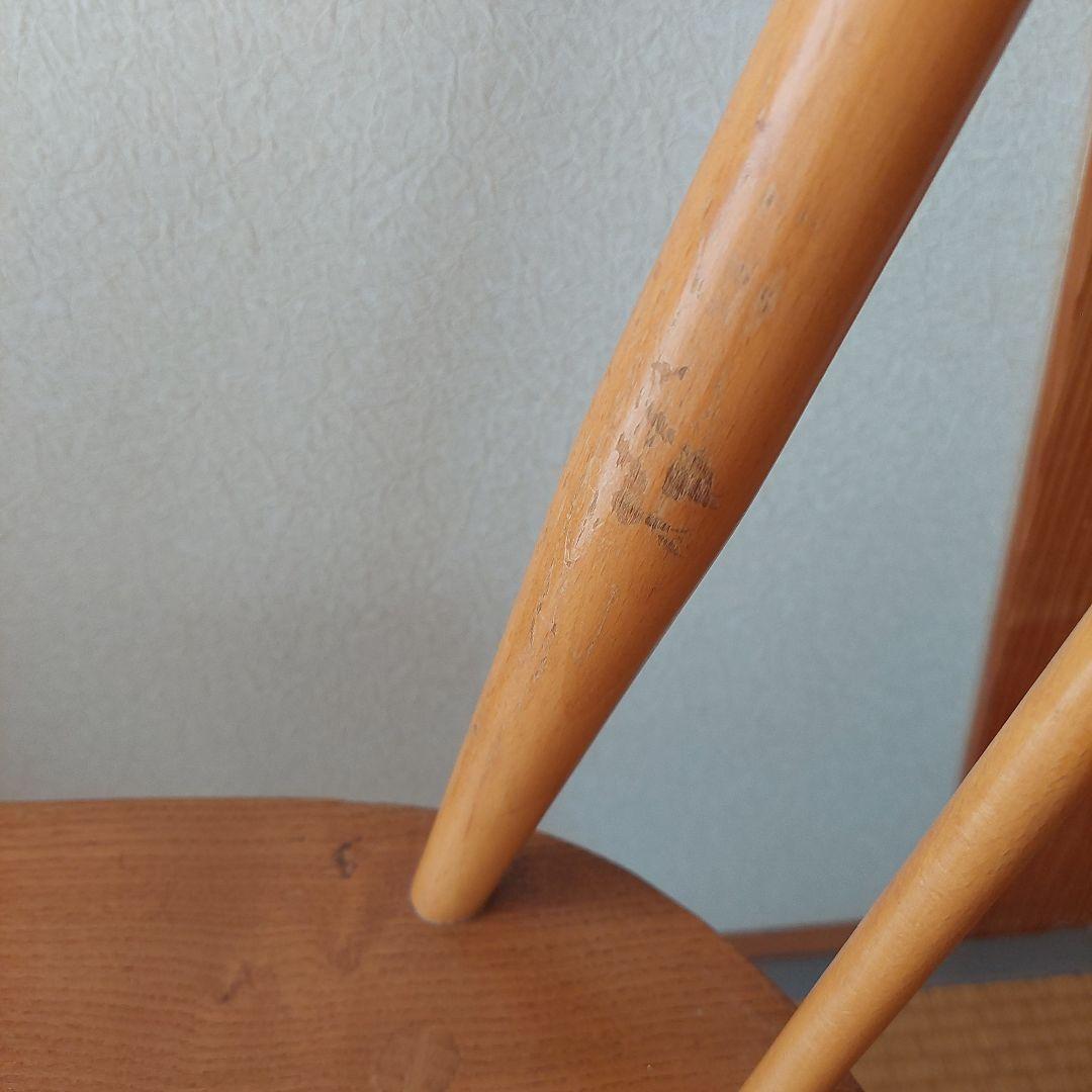 専用です❗アーコール　ゴールドスミスチェア　送料込み