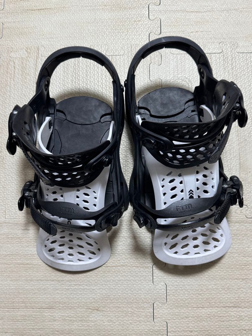 flux バインディング　PR