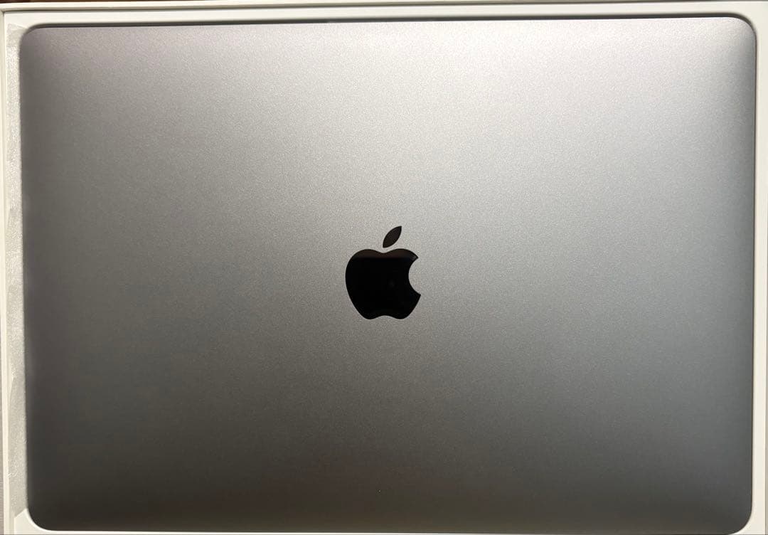 美品　MacBook Pro13 本体　2017年式