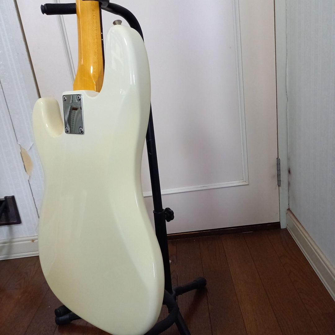 『美品』FERNANDES precision bass RPB-1J SW