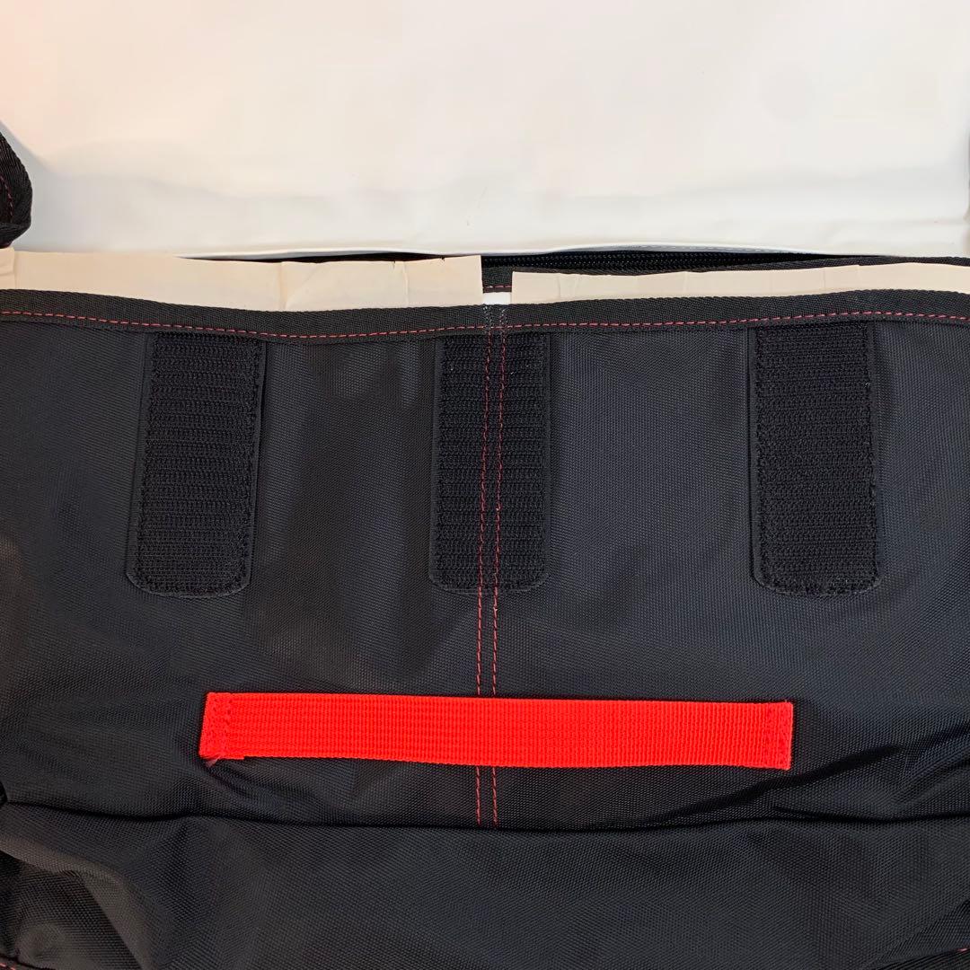 【新品未使用品】タグ付き ティンバック2メッセンジャーバック　サイズ M