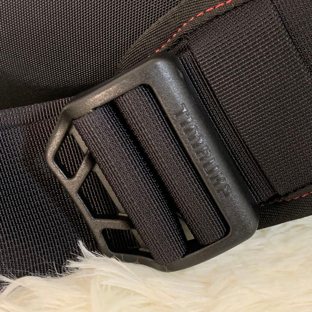 【新品未使用品】タグ付き ティンバック2メッセンジャーバック　サイズ M