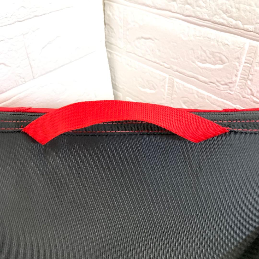 【新品未使用品】タグ付き ティンバック2メッセンジャーバック　サイズ M