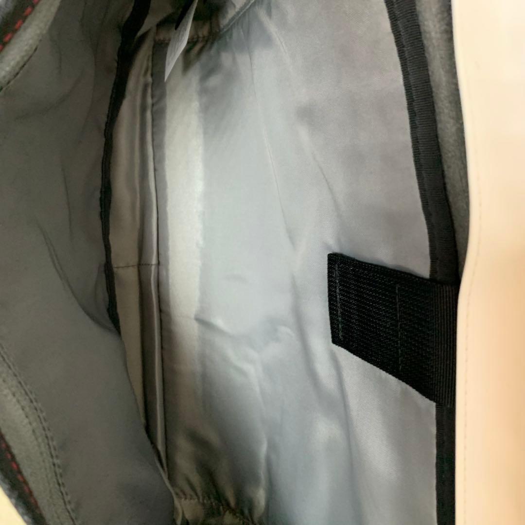 【新品未使用品】タグ付き ティンバック2メッセンジャーバック　サイズ M