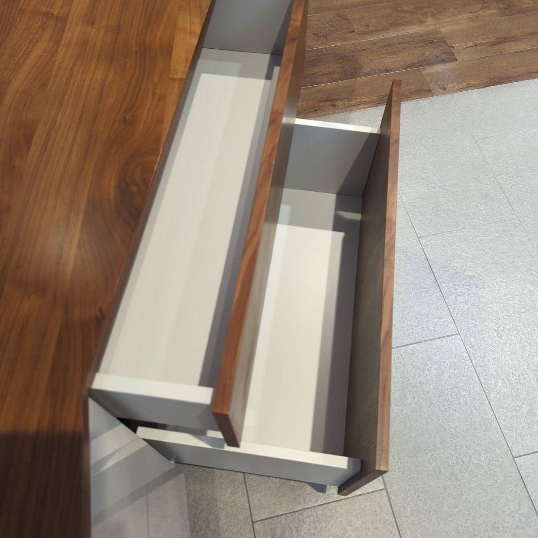 ◇美品　イタリア製　COM.P.AR　キャビネット