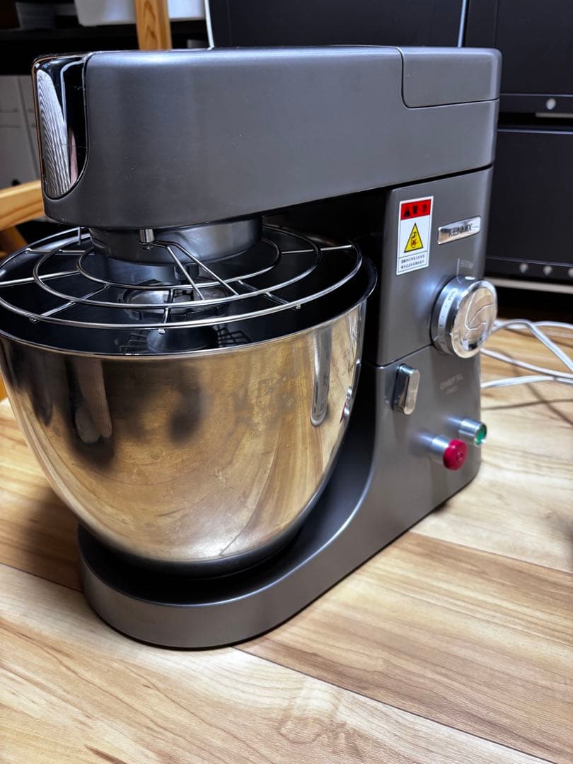 さて！1/31まで✩送料込み⭐︎ケンミックス KPL9000S