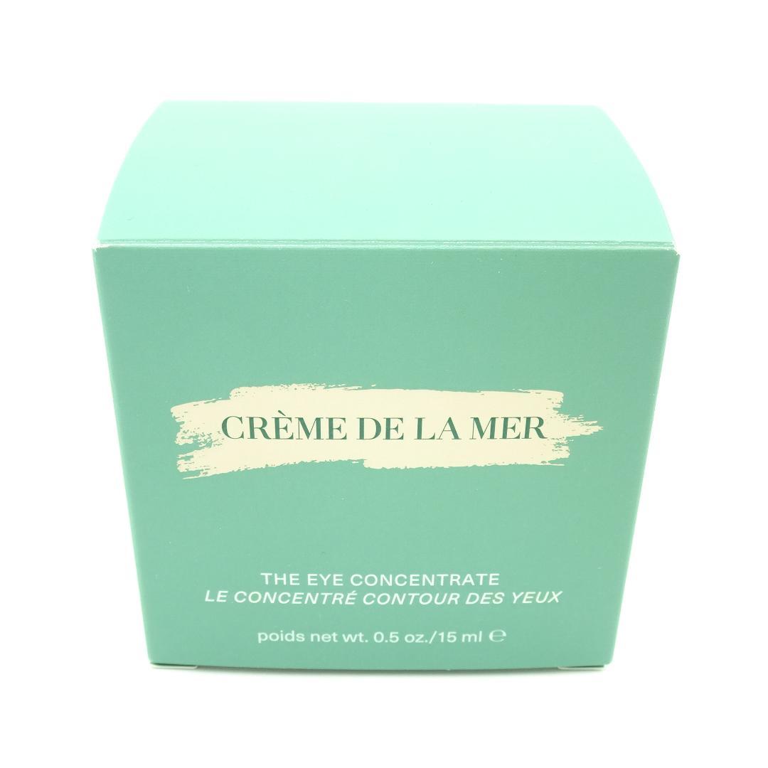 ドゥ　ラ　メール　ザ・アイ　コンセントレート　15ml