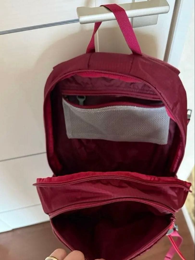 Mont bell モンベル　リュック　パック2