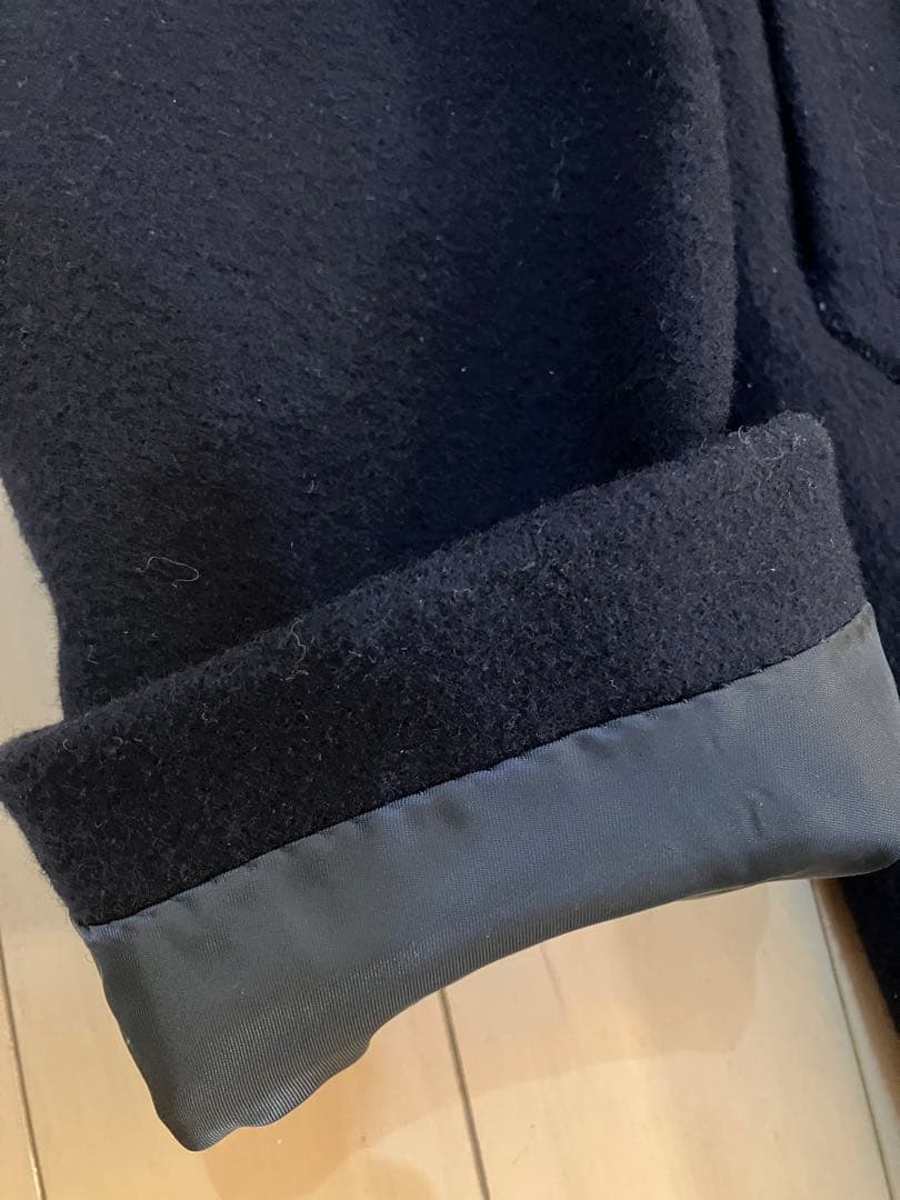 【極美品 】POLO by Ralph Lauren ダブルコート A5/M相当