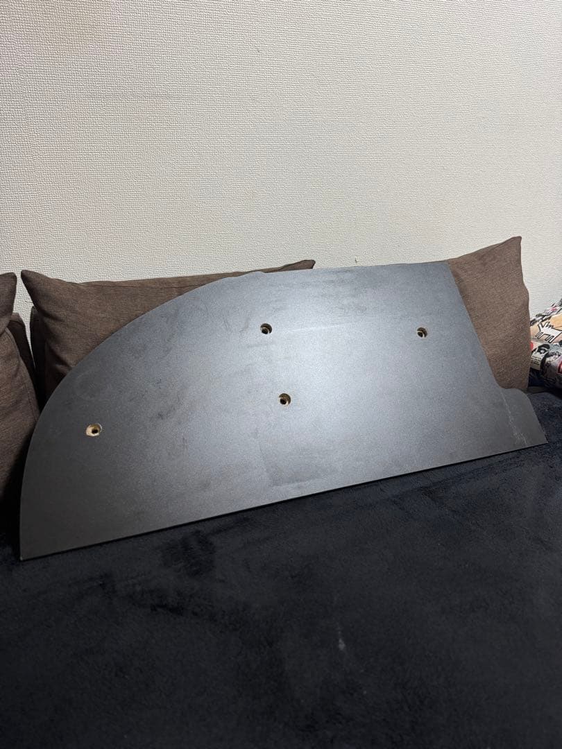 UD クオン センターベースボード