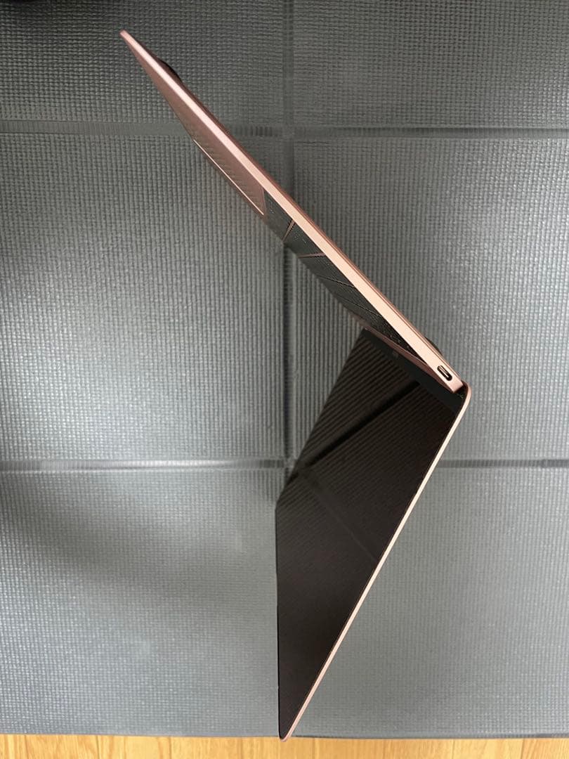 ヨシノApple MacBook 12インチ ローズゴールド