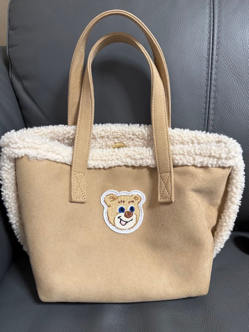 ラブラリーバイフェイラー　オールドテディ