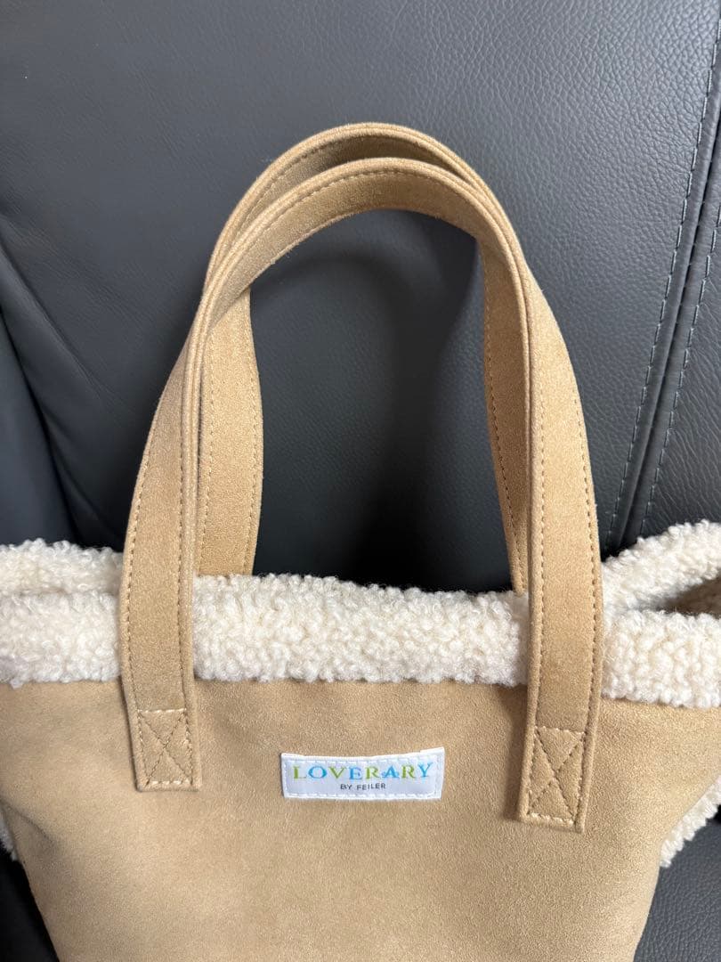 ラブラリーバイフェイラー　オールドテディ