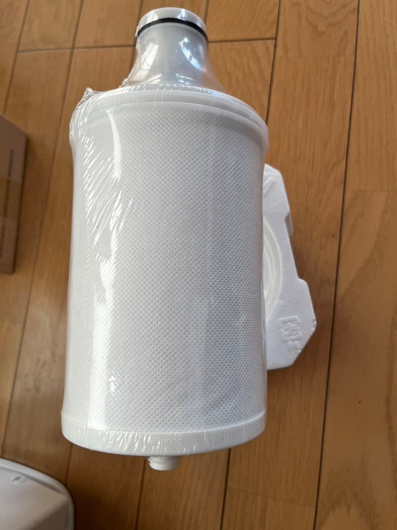 特価 アムウェイ eSpring浄水器II用 交換用カートリッジ 1本