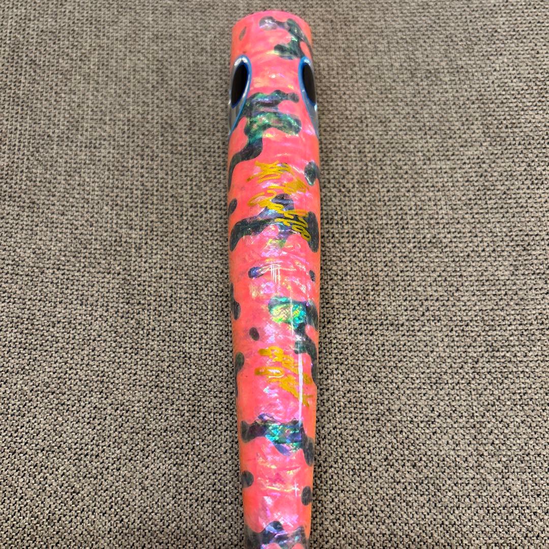 貝田ルアー　若夏　オーバル200