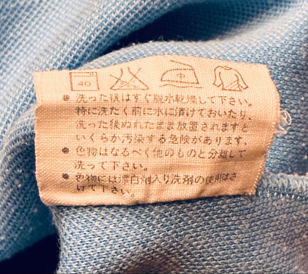 極美品　70年代　アディダス　addidas デサント トラックジャケット　XS