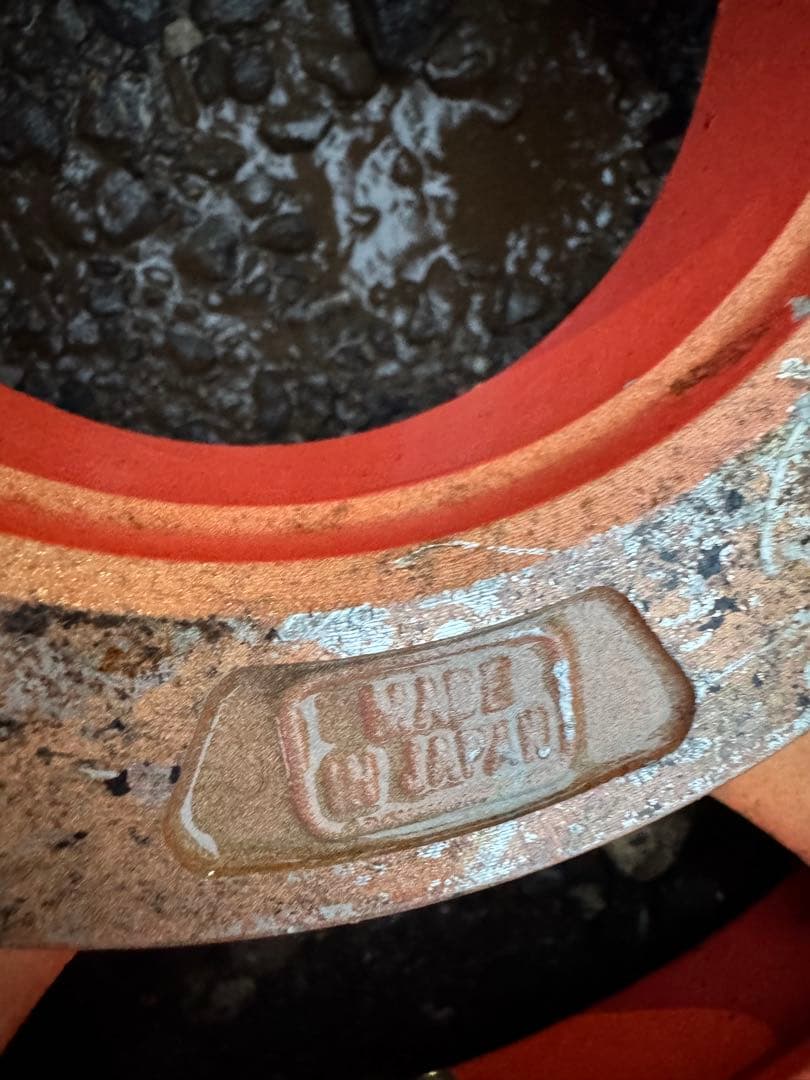 Nankang A/T 16インチタイヤ タニグチレボルバー ジムニーシエラ