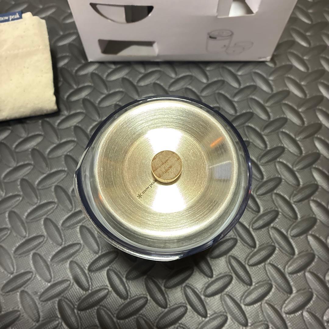  peak サヨウ　マルチキャニスター　セット販売