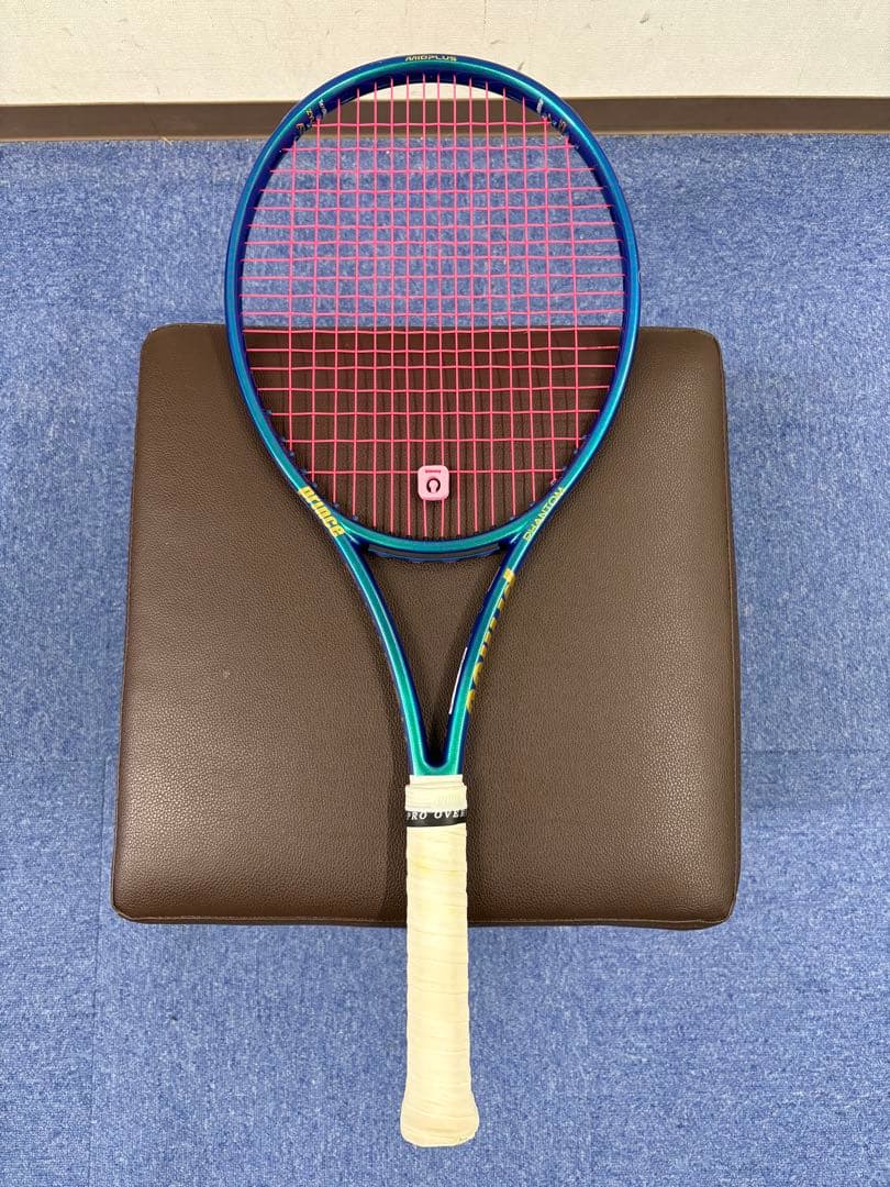 ファントムO3 100 グリップ2