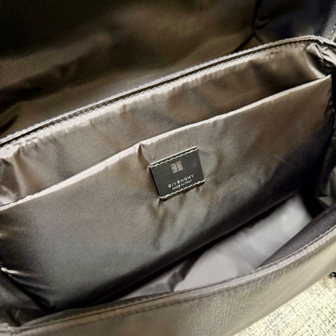 GIVENCHY Gトレック メッセンジャーバッグ