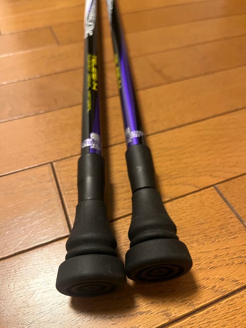 カワハラウォーキングポール