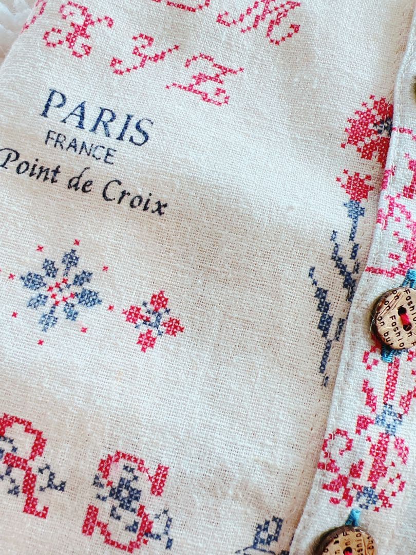 希少❣️超美品　Atelier GG 素敵すぎるワンピース　サイズ23