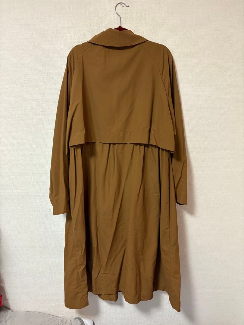 DANSKIN トレンチコート