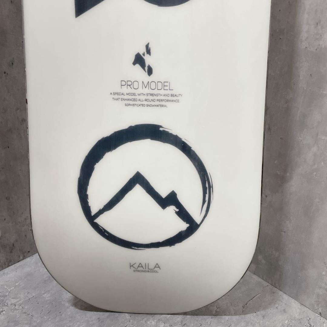 NOVEMBER KAILA 152cm ノーベンバー スノーボード スノボ