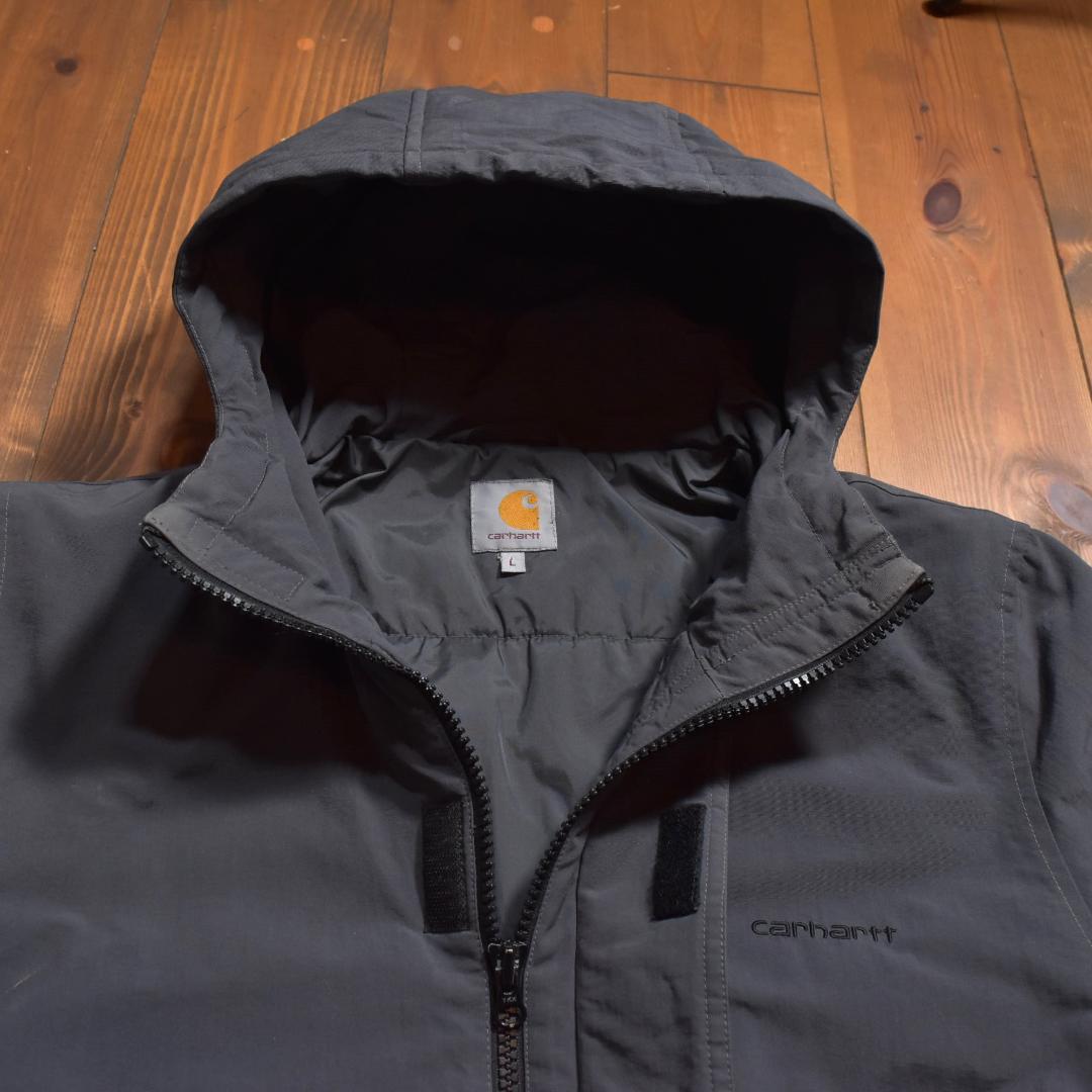 ジャケット・アウター Carhartt KODIAK BLOUSON L