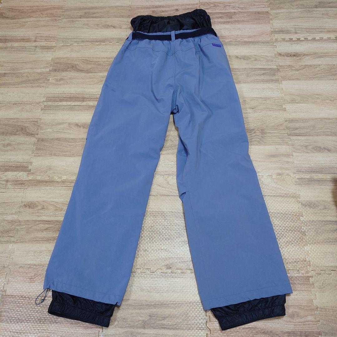 SPECIALGUEST 上下セット Mサイズ グレー メンズ スペシャルゲスト