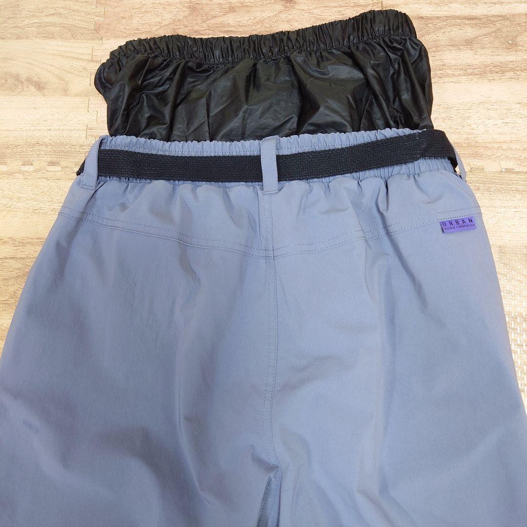 SPECIALGUEST 上下セット Mサイズ グレー メンズ スペシャルゲスト