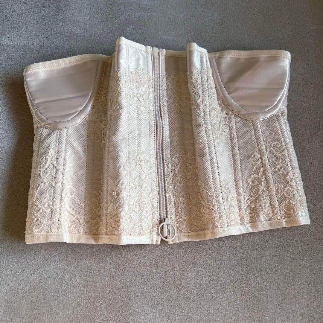 元鈴木さん コルセット Miss Graceミスグレース XSサイズ