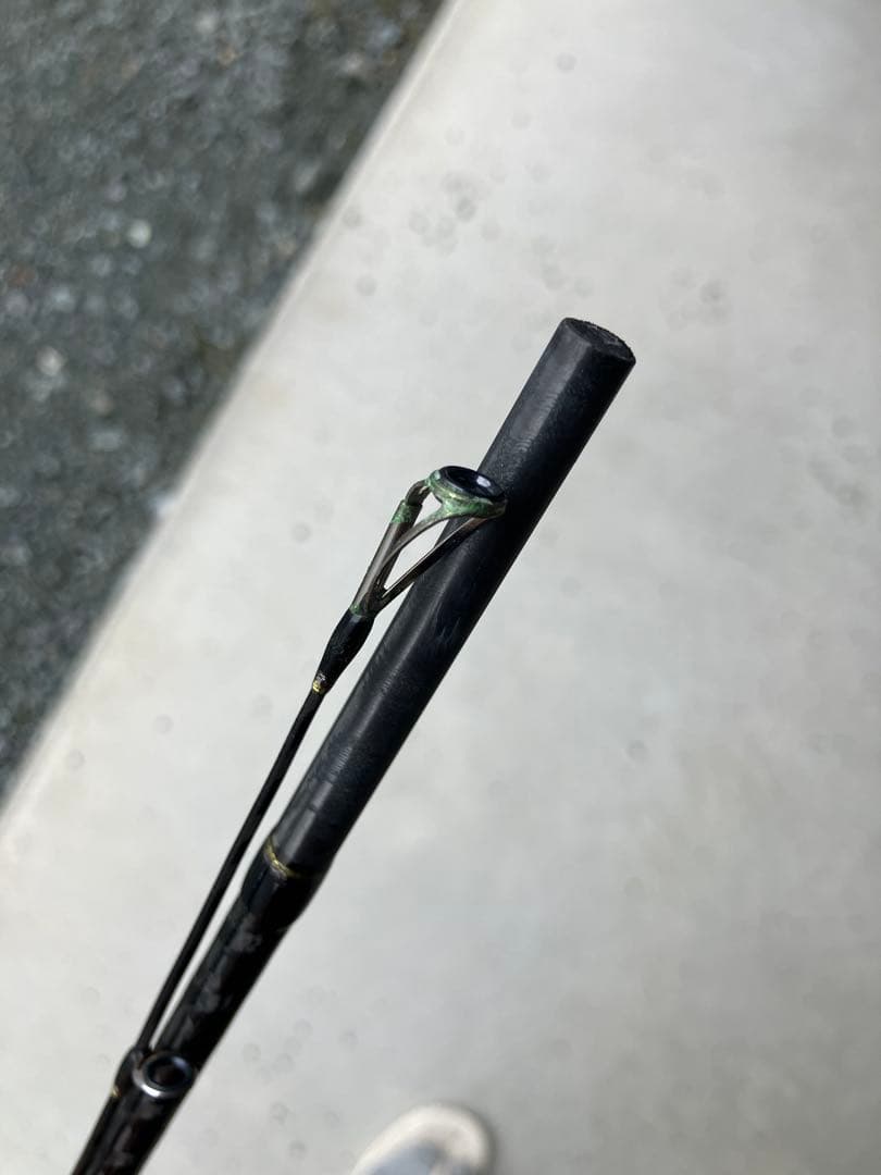 ジャクソン　クロノタイドCRNT-932N