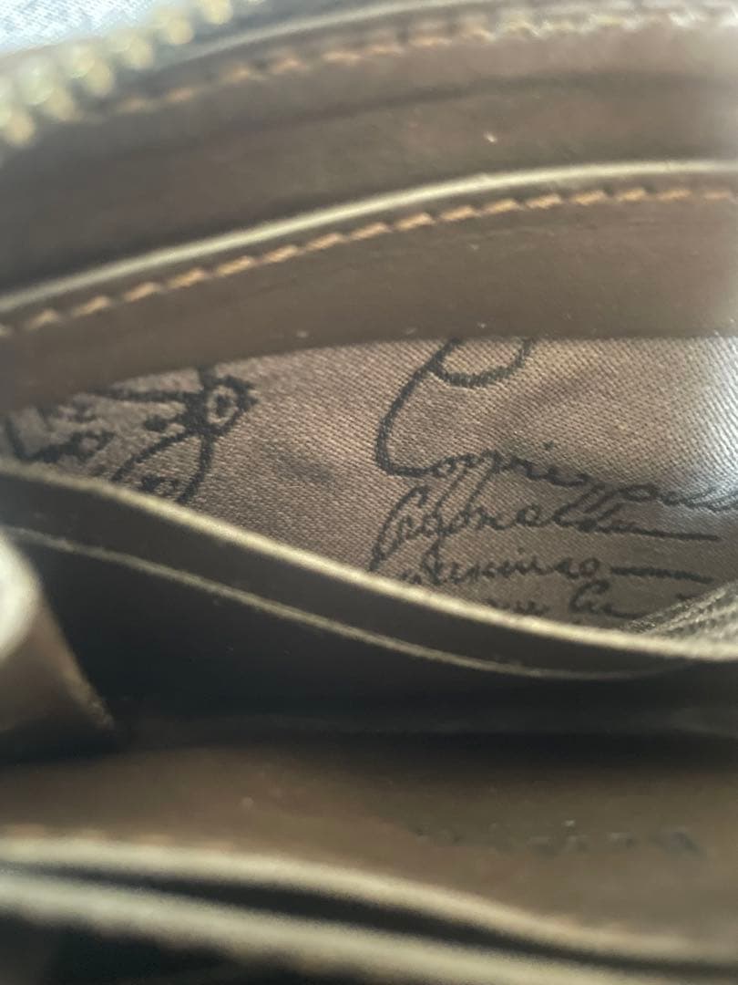 タ*ー様 ベルルッティ　財布　ケースWAPA