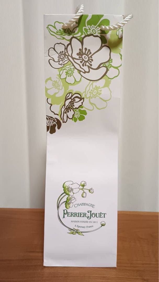 R*T様 【2004年・希少】ベルエポック シャンパンセット グラス・オリジナル