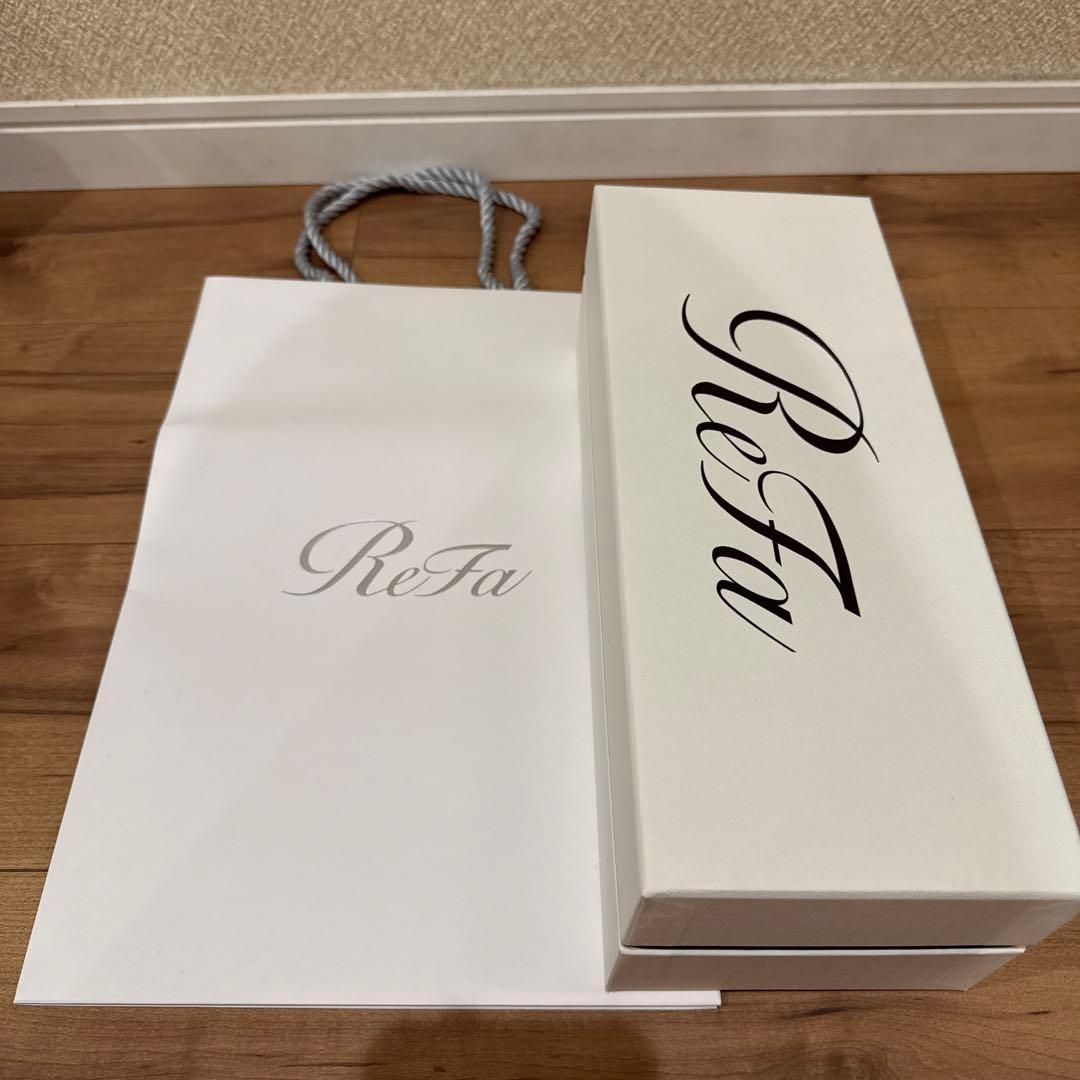 ReFa シャワーヘッド　リファファインバブルＵ　プレゼントにも最適⭐︎