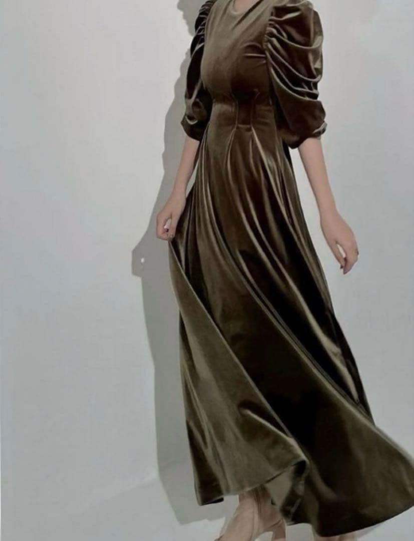 MAVIMOON オケージョンベロアドレス