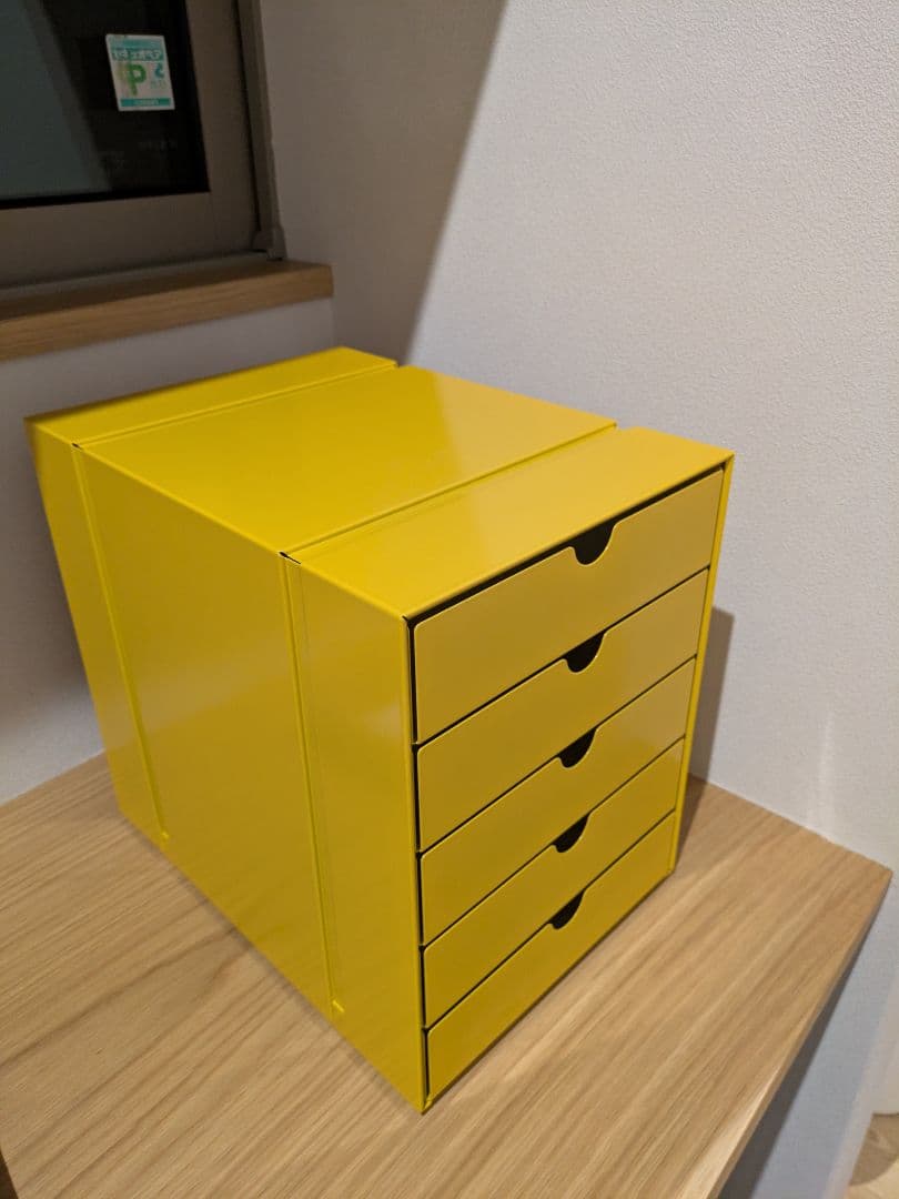 USMハラー　　イノスボックス