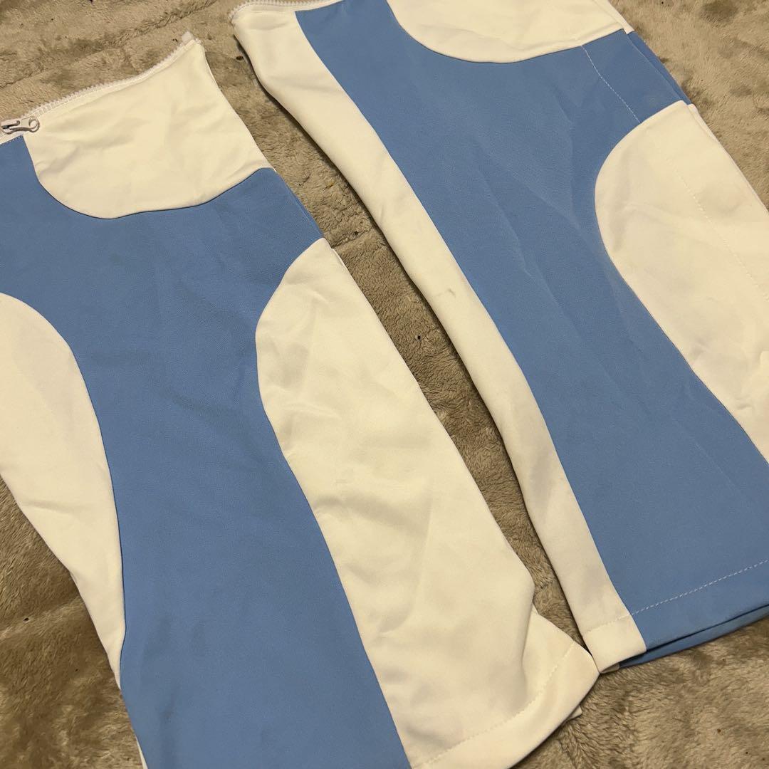 REFLEM マルチ切替ジャージ