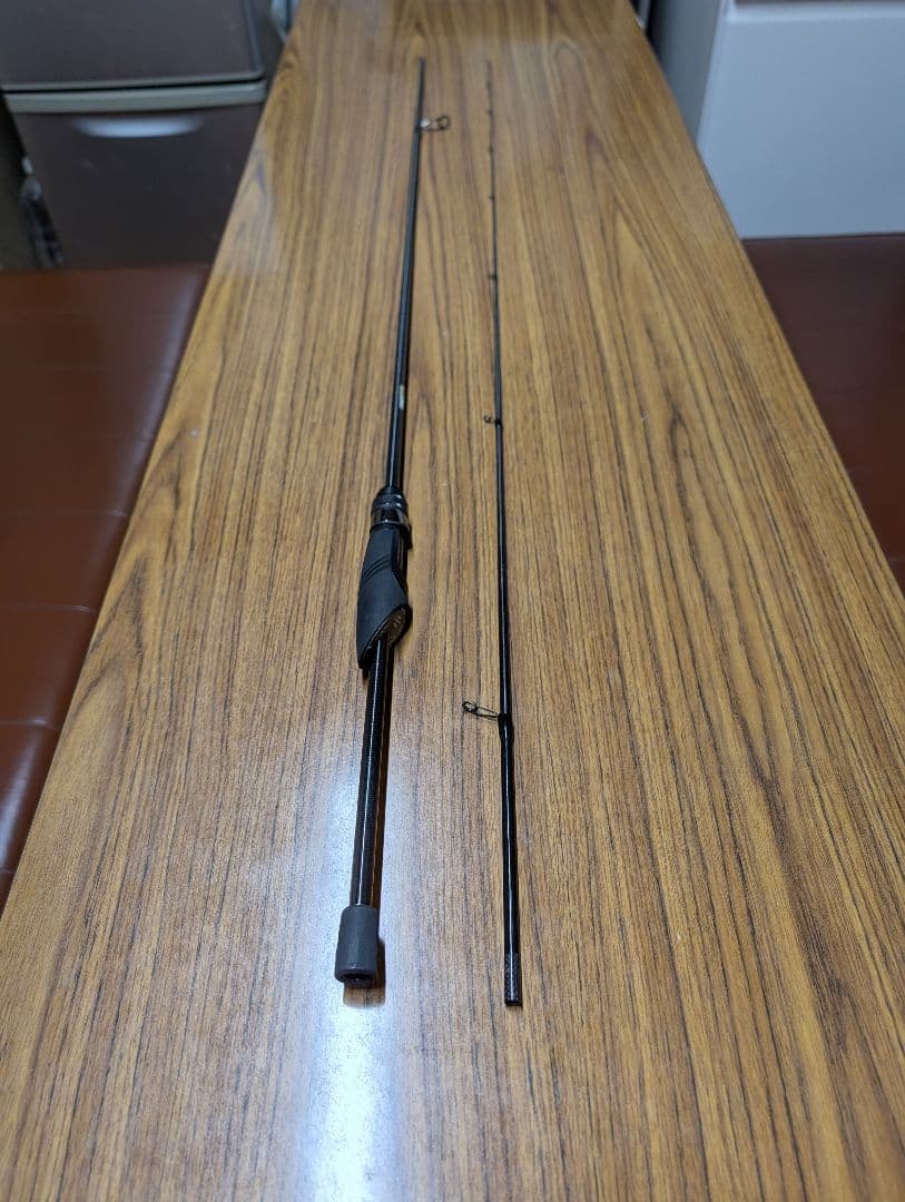 ソルティーステージプロトタイプアジング XALS6102LSS