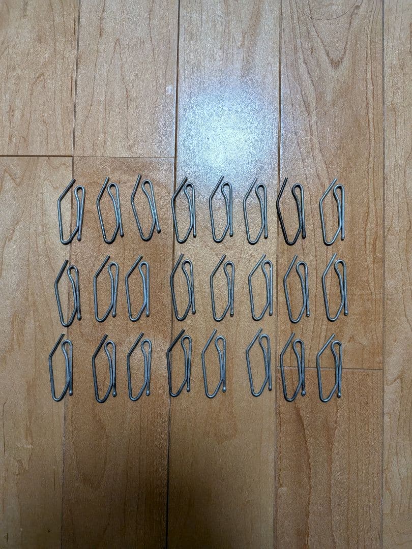 金華山　新格子(黒)仮眠カーテン