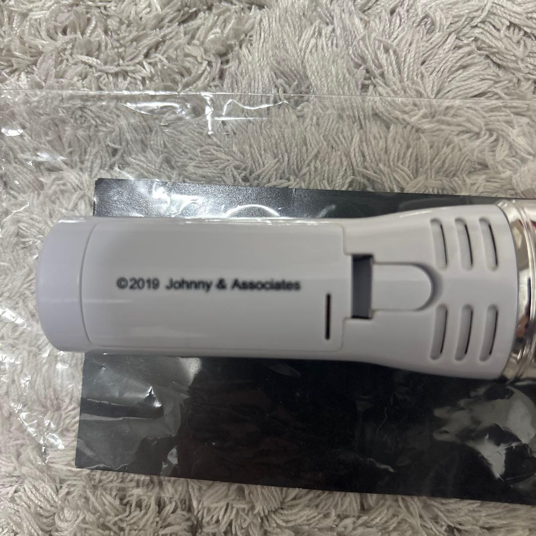 ば*読様 SixTONES チェンエラ CHANGE THE ERA ペンライト